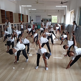 International Yoga day - Gis Dapodi (9)