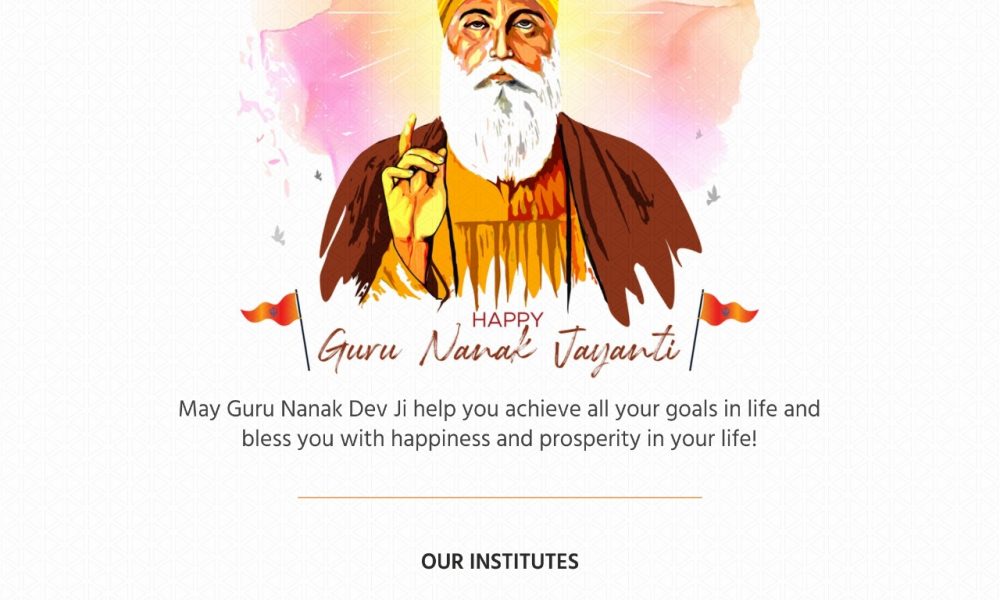 guru nanak