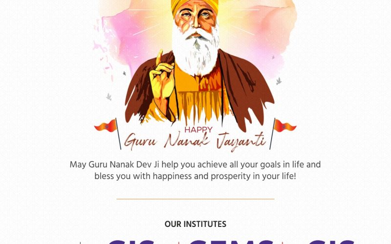 guru nanak